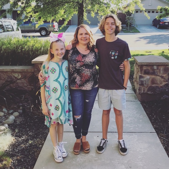 Meet your Posher, Aimee - Picture 1 of 1